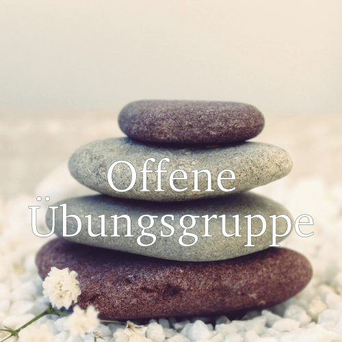 Offene Übungsgruppe Qigong