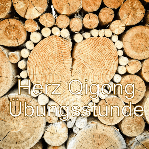 Offene Übungsgruppe Qigong